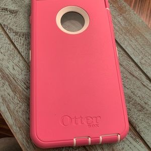 Otterbox Symmetry Case for Apple IPhone 6/6s Plus